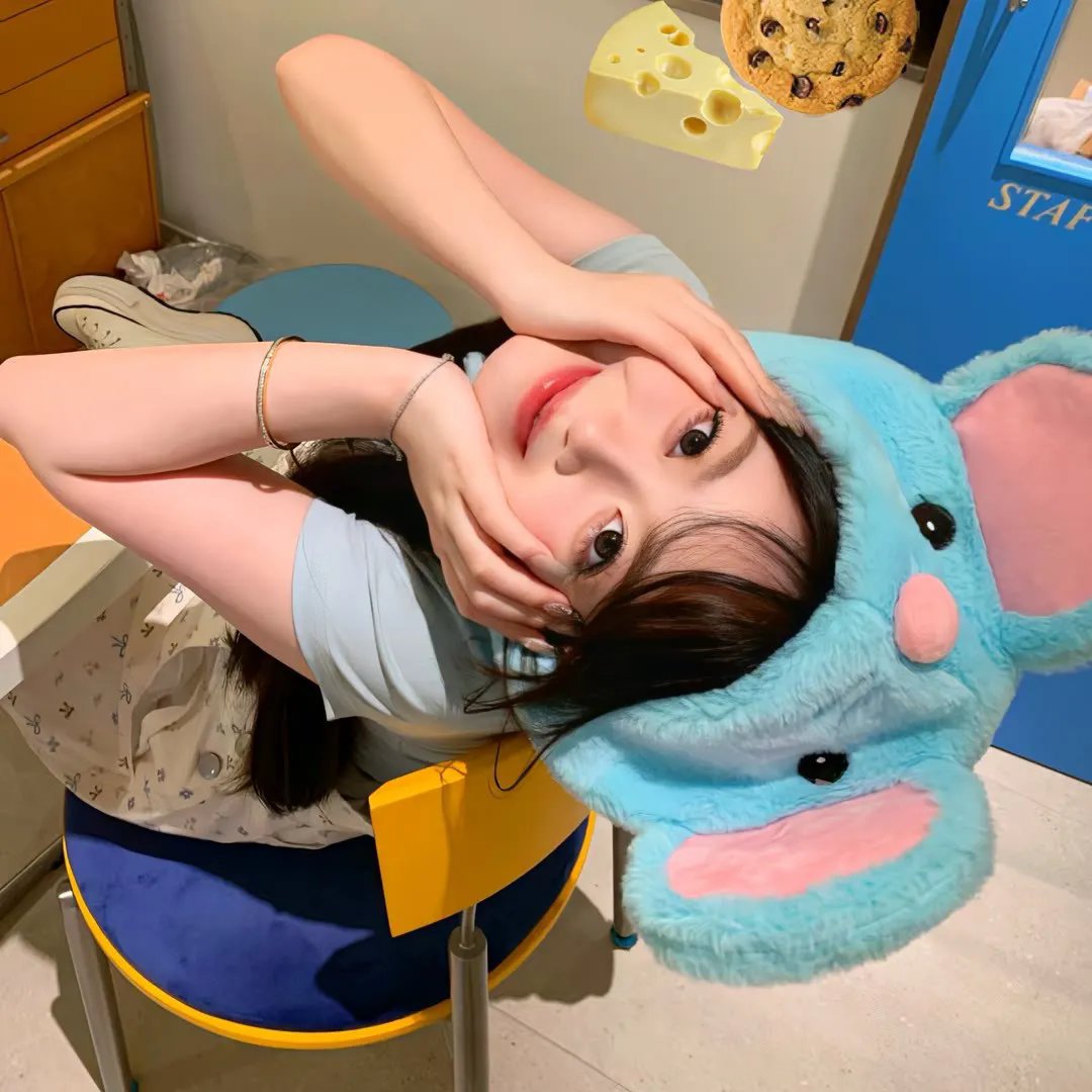 天生丽质