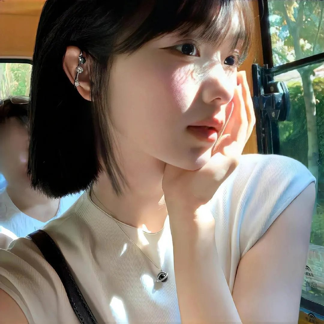 千万别眨眼