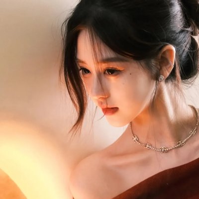 粉红小房子