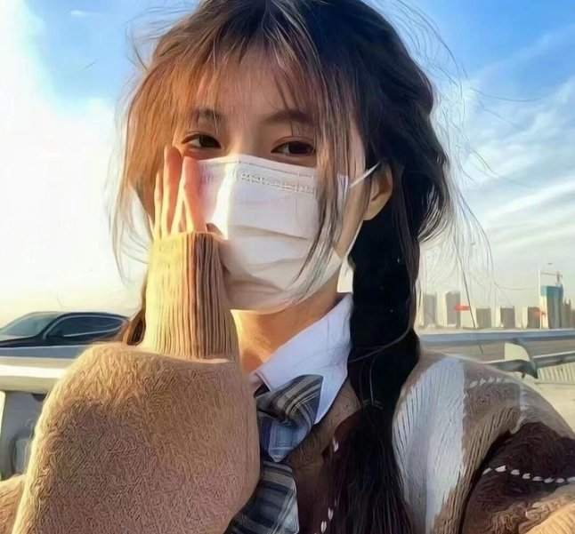 扑朔迷情